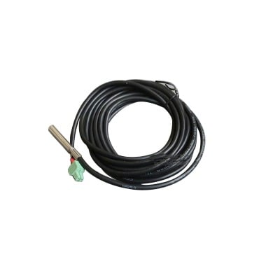RTS-300|Sensor Remoto de Temperatura p/Controlador EP Solar Series
