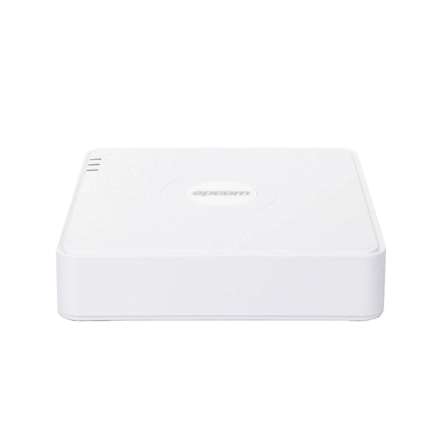 S08-TURBO-M1|DVR 8 Canales TurboHD + 2 Canales IP / 2 Megapixel (1080p) Lite / Acusense Lite (Evita Falsas Alarmas) / Audio por Coaxitron / 1 Bah?¡a de Disco Duro / H.265+ / Salida de V?¡deo Full HD