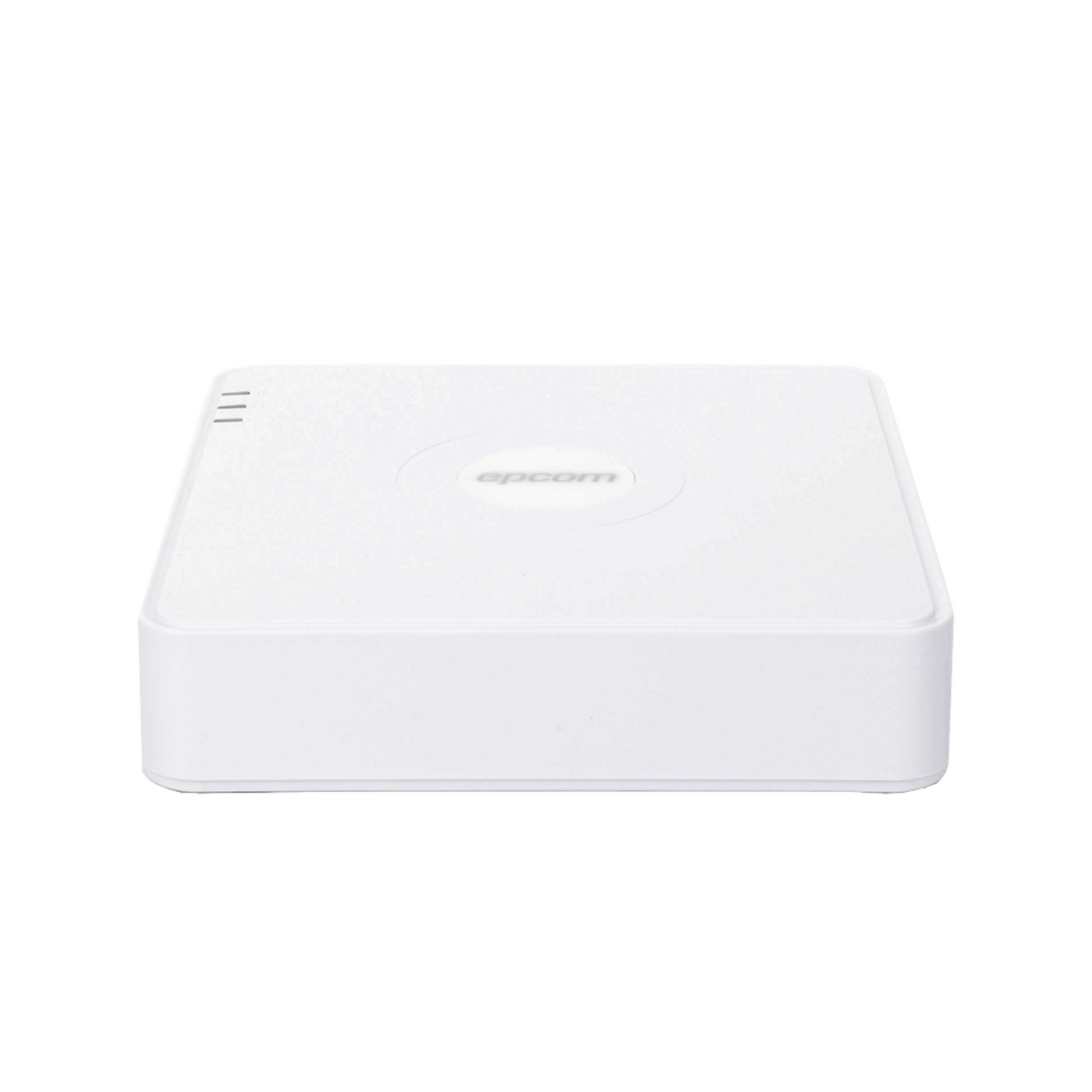 S08-TURBO-M1|DVR 8 Canales TurboHD + 2 Canales IP / 2 Megapixel (1080p) Lite / Acusense Lite (Evita Falsas Alarmas) / Audio por Coaxitron / 1 Bah?¡a de Disco Duro / H.265+ / Salida de V?¡deo Full HD