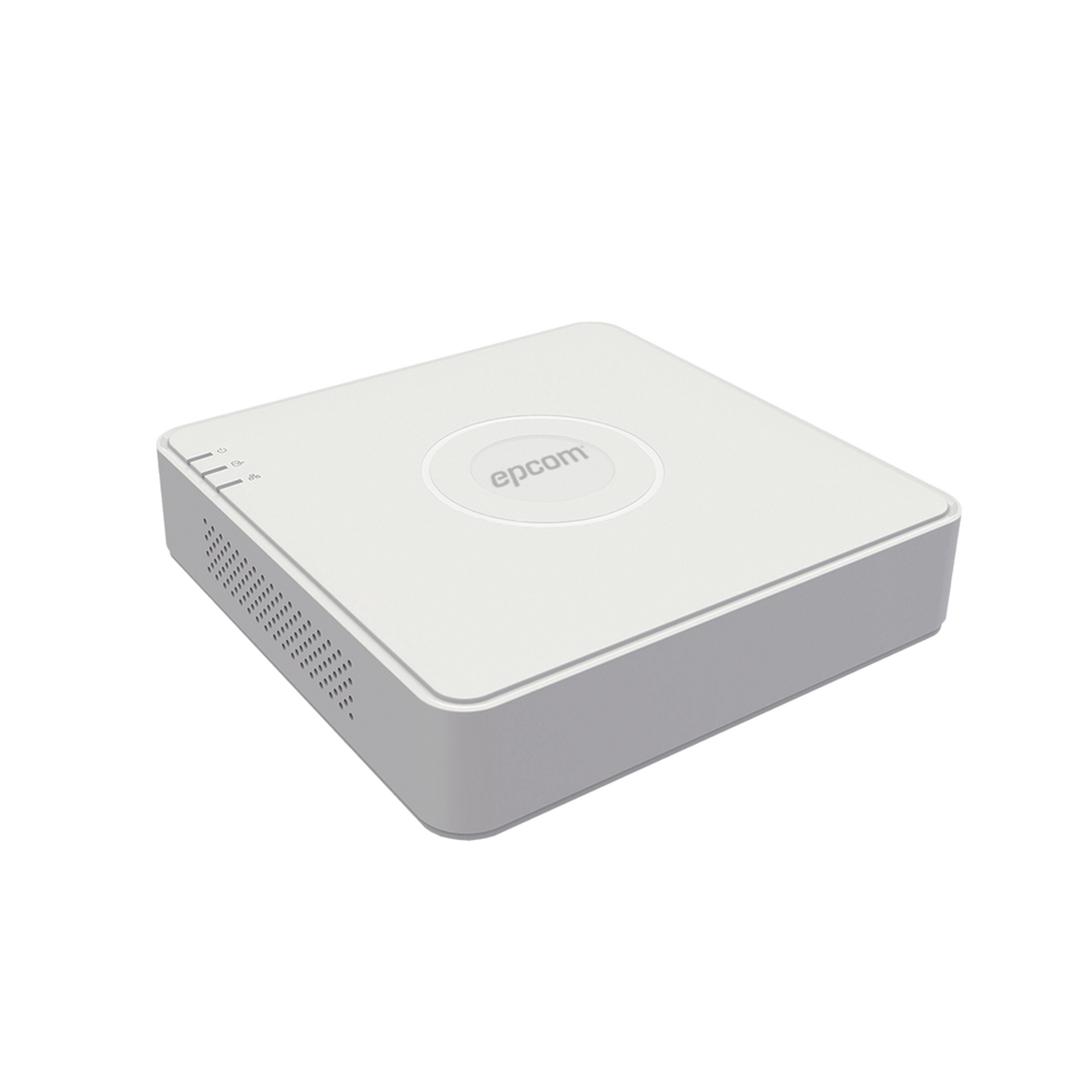 S16-TURBO-M1|DVR 16 Canales TurboHD + 2 Canales IP / 2 Megapixel (1080p) Lite / Acusense Lite (Evita Falsas Alarmas) / Audio por Coaxitron / 1 Bah?¡a de Disco Duro / H.265+ / Salida de Video Full HD