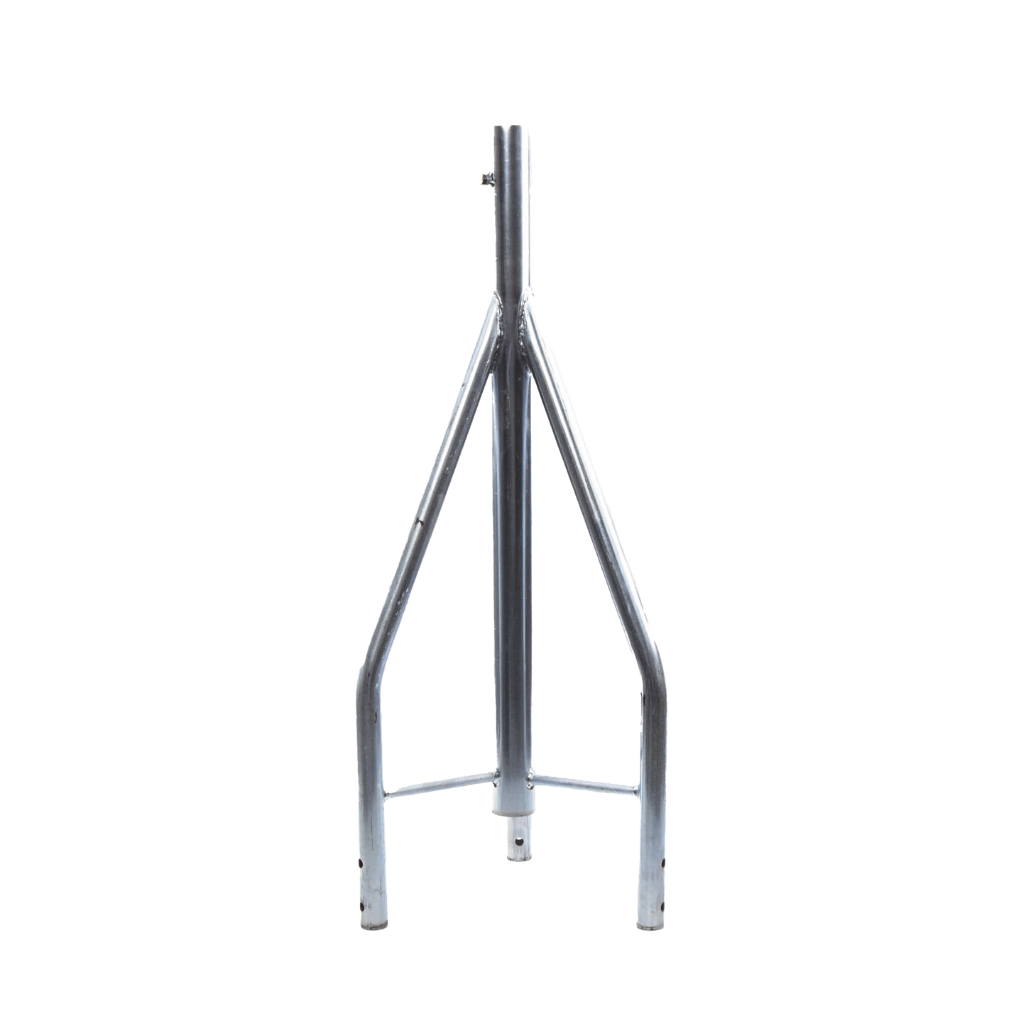 SCZ-35-P|Tramo de Remate (Copete) para Tramo STZ-35 Galvanizado Electrolítico con Opresores para Pararrayo.