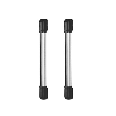 SF100482I|Detector de Rayo Fotoeléctrico / Tipo Cortina / 2 rayos / 0.48mts de Alto / 100 mts en exterior / Alimentación 12Vcc