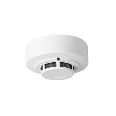 SF-119-412|Detector de Humo Fotoeléctrico, conexión a 4 hilos