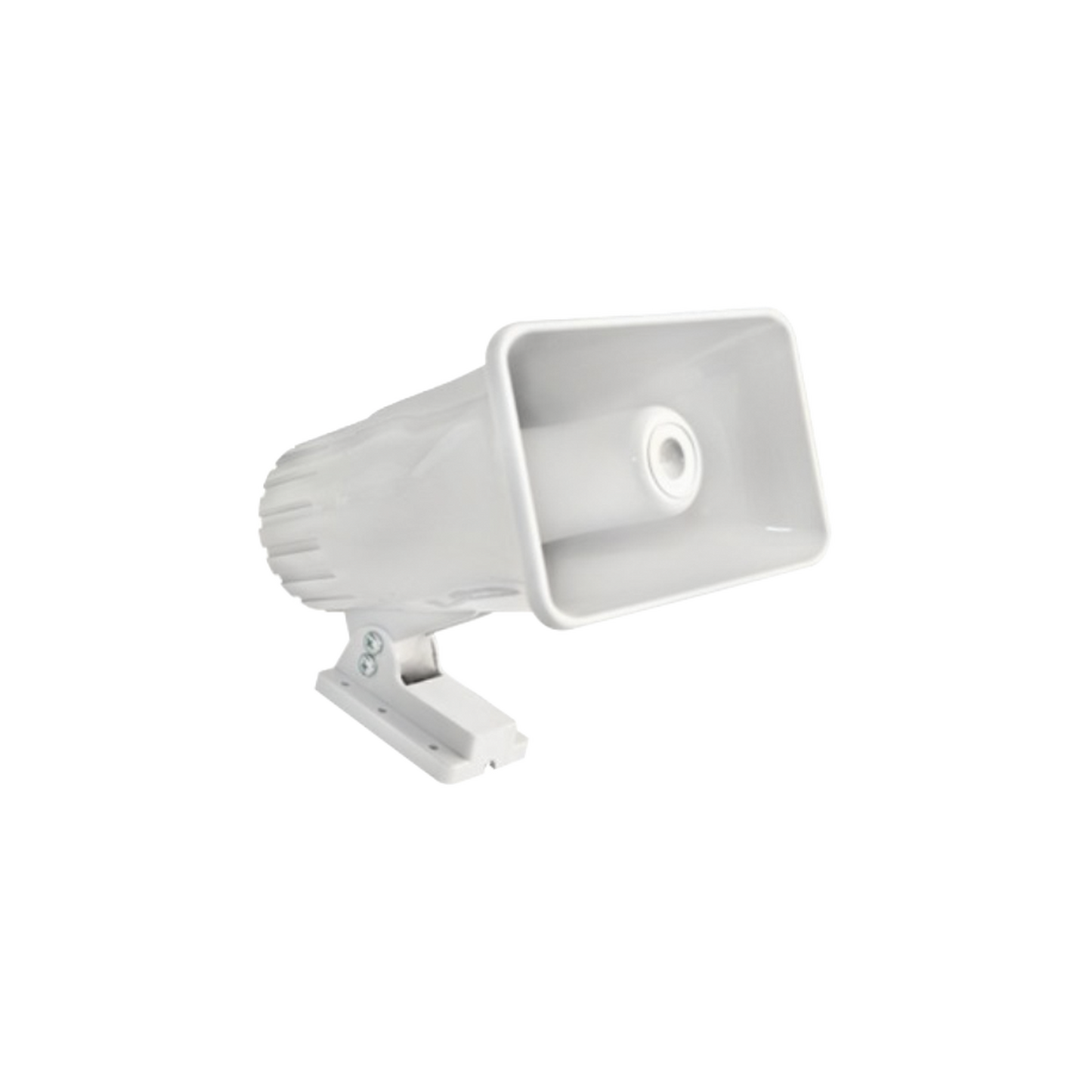 SF-581A|Sirena de 2 tonos 30 W/ Sonido 118 dB.
