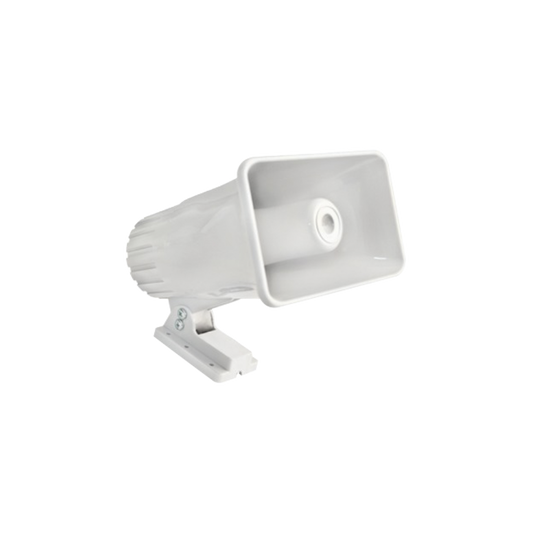 SF-581A|Sirena de 2 tonos 30 W/ Sonido 118 dB.