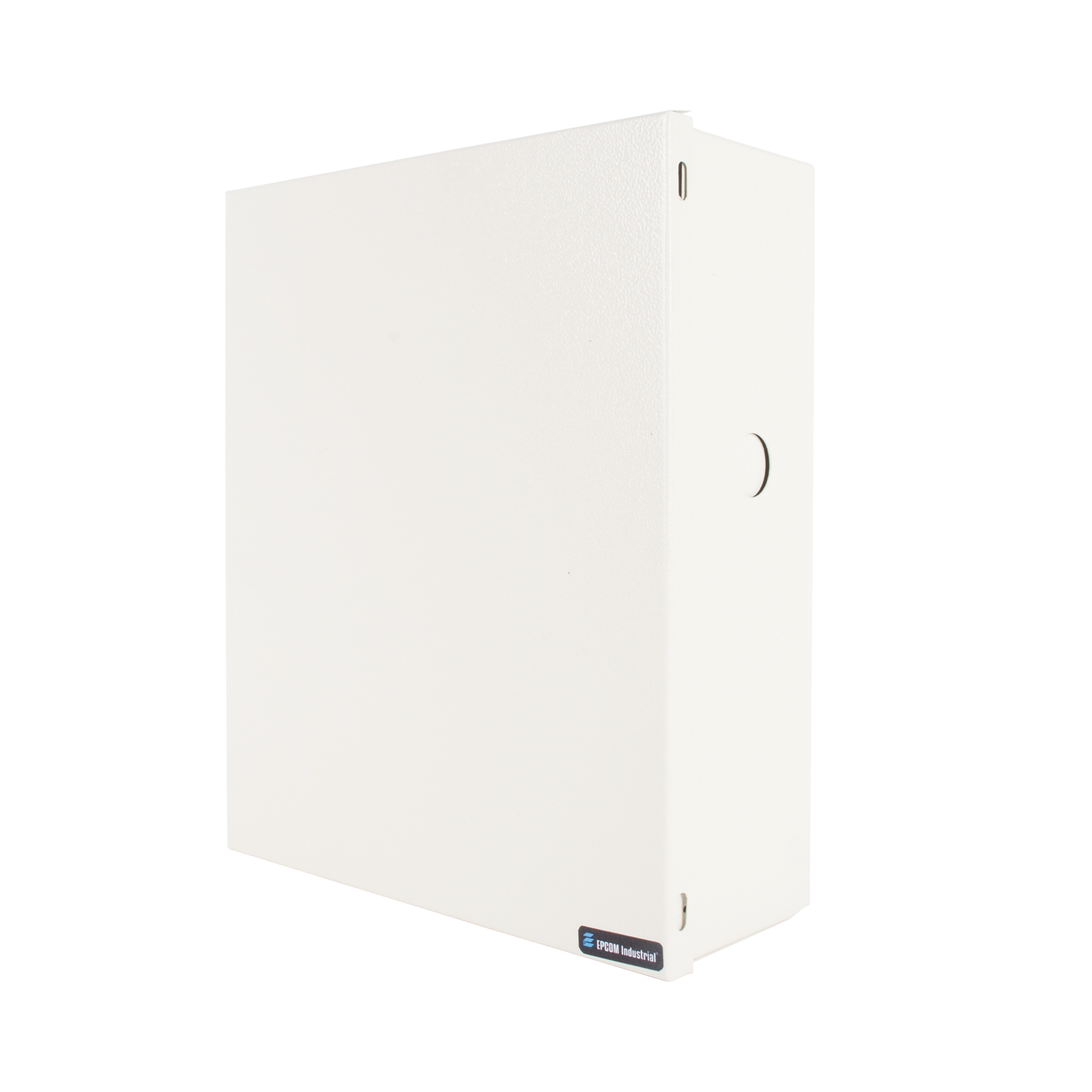 SGR-PRU-V4|Gabinete para alarma de la familia CAPTAIN/XL2T, CFB-516, VISTA48 y bater?¡a PL712 (No incluida)