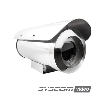 SHL-7113-04|Gabinete para Cámaras Tipo Box (Profesional) / Para Altas Temperaturas (hasta 80º C) / Sistema de Enfriado por Aire