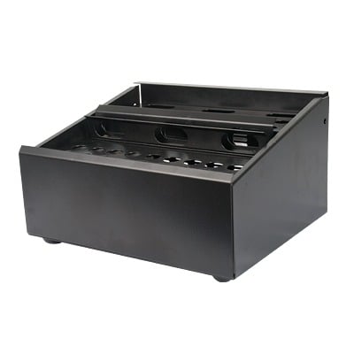 SKM-B37|Base para 6 cargadores rápidos para TK3230K.
