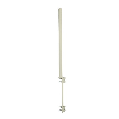 SMT-1M|Montaje en torre de 1m de longitud, diametro 2", ideal para Estaciones Base Wavion Networks