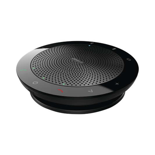SPEAK-510-MS|Speak 510, Altavoz port?ítil con micr??fono integrado, de gama media ideal para conferencias de audio, certificado Microsoft Skype Empresarial (7510-109)
