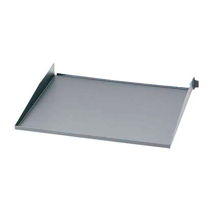 SRM19FM1|Charola para Soportar Equipos en Rack de 19", con Capacidad de Carga de 20Kg, 1UR