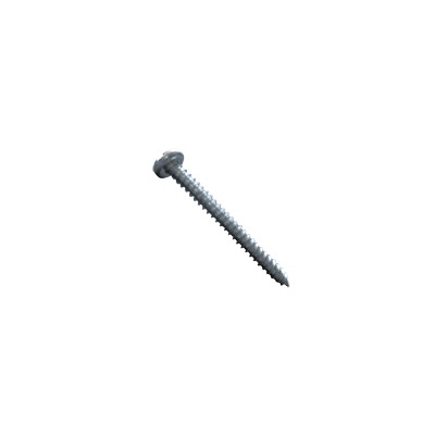TH-10X|Tornillo para taquete TP2X 10 mm x 1 1/2  (1000pzs) (1392-00210)