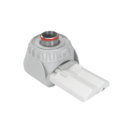 TPA-R5AC|Adaptador TwistPort™ para Radio R5-AC-LITE Ubiquiti listo para antenas RF Elements, 5180-6400 MHz sin perdidas