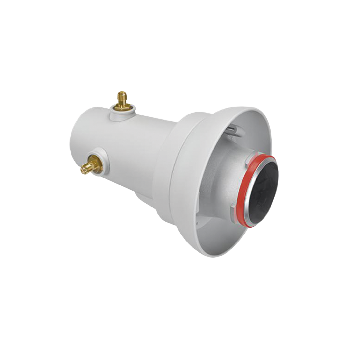TPA-SMA|Adaptador TwistPort conectorizado SMA 5180-6400 MHz de baja perdida para antenas tipo cuerno