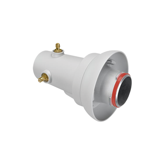 TPA-SMA|Adaptador TwistPort conectorizado SMA 5180-6400 MHz de baja perdida para antenas tipo cuerno