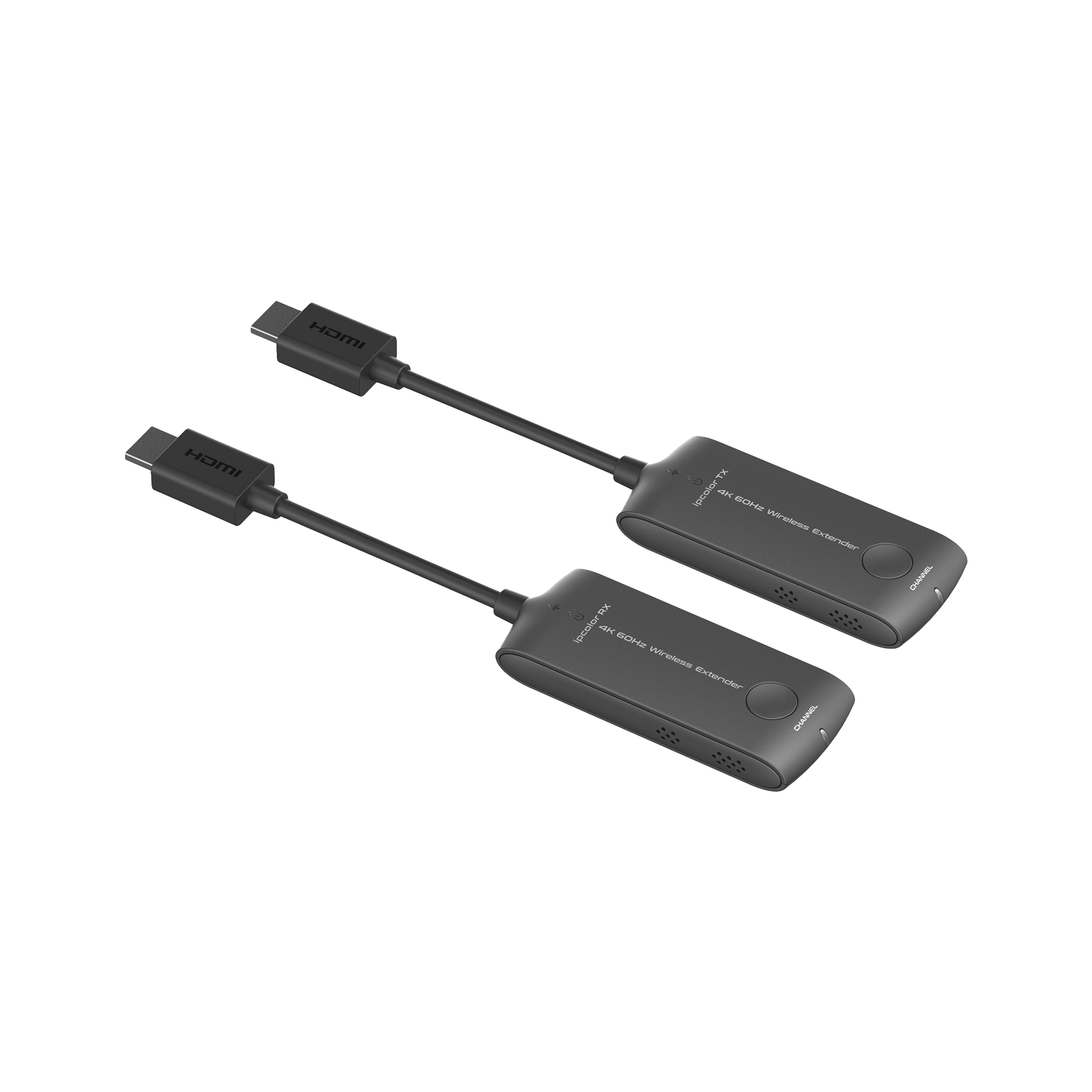 TT488MINI|Kit extensor HDMI inalámbrico | Wifi 5G |  4K60Hz | para distancias de 20 metros