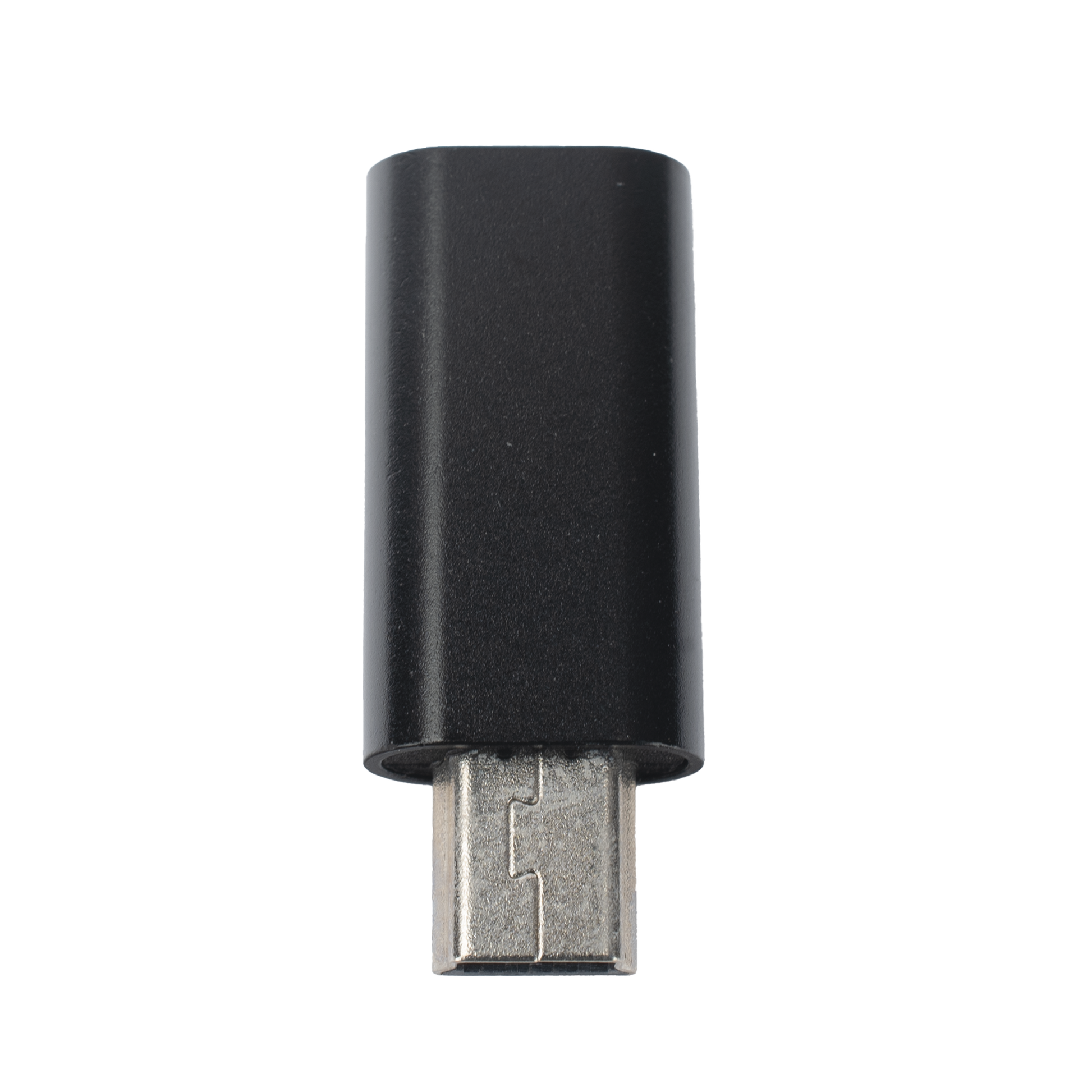 USBCAMINIUSB|ADAPTADOR TIPO USB C HEMBRA A MINI USB MACHO
