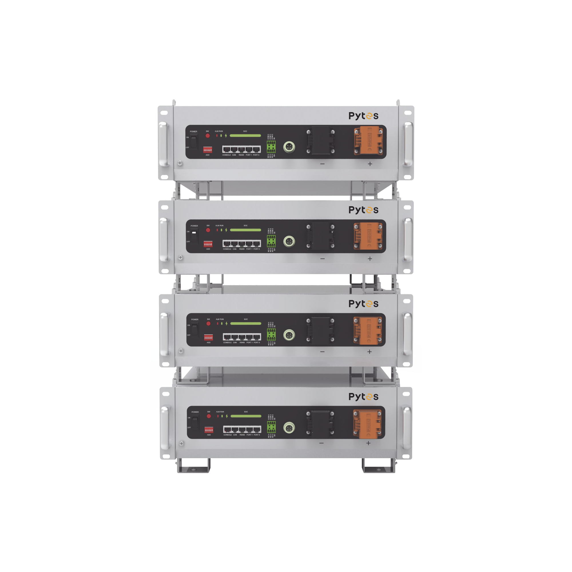 V5BRACKET|Bracket para Bateria V5BATTERY