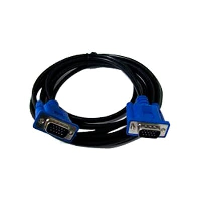 VGA-5M|Extensión de cable VGA- VGA de 5 metros