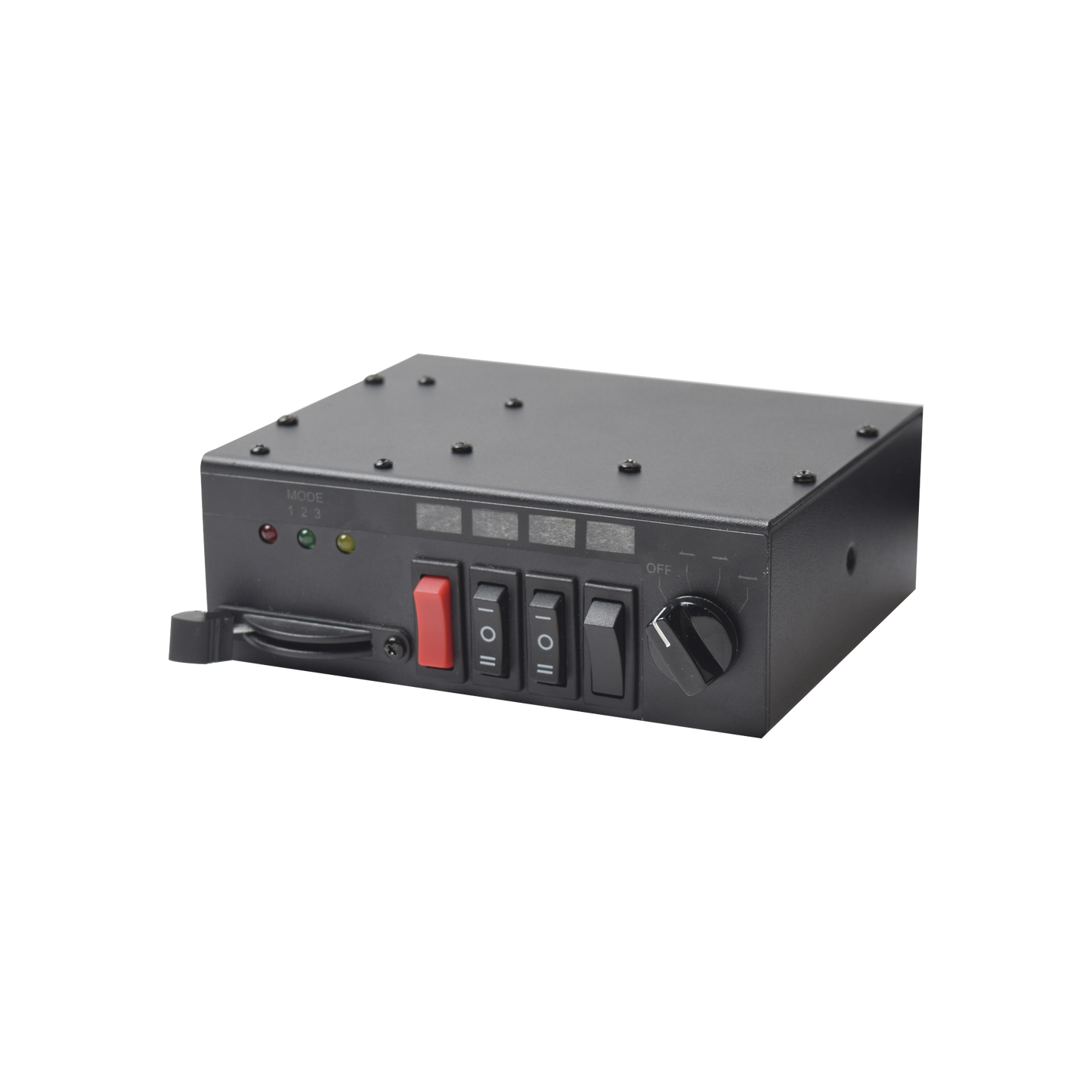 X303N|Caja controlador para barra de luces X67RB/ X67RBA