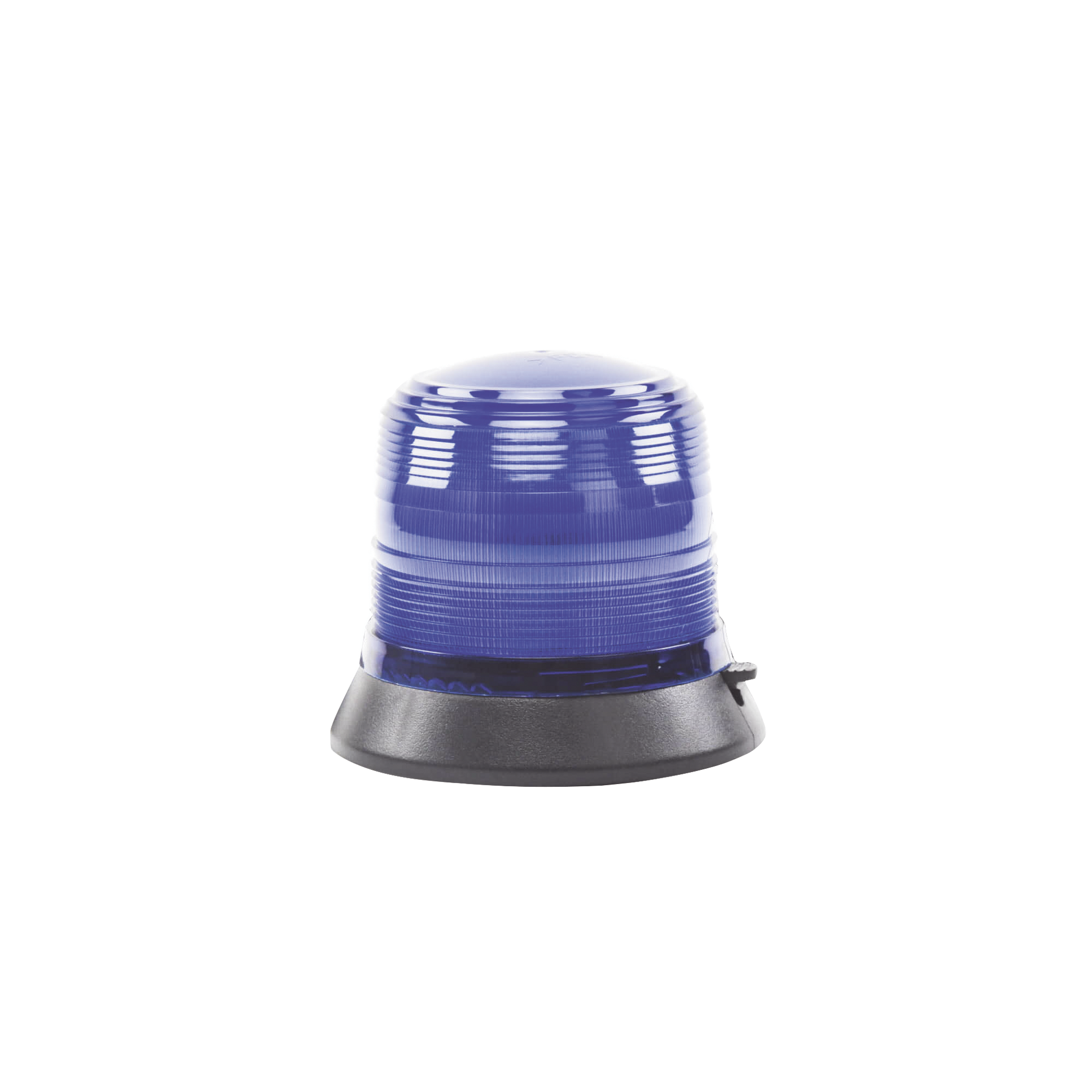 X905B|Burbuja Brillante de 6 LEDs, Color Azul con Montaje Magn?®tico