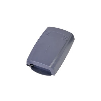 XB-REC2|Receptor Inal?ímbrico Externo de 2 Canales Para Controles AccessPRO /  Soporta Hasta 400 Controles de Un Bot??n