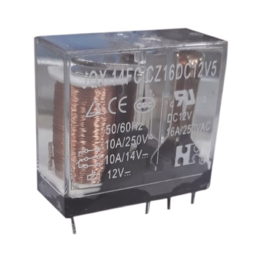 XB-RELAY|Refacción / Relevador para Tarjetas de Operadores AccessPRO