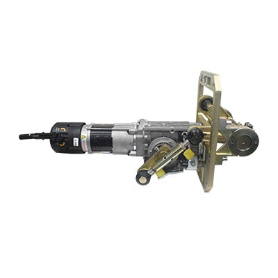 XBF-COREKIT-L|Mecanismo de refacción para barrera vehicular XBF3000L