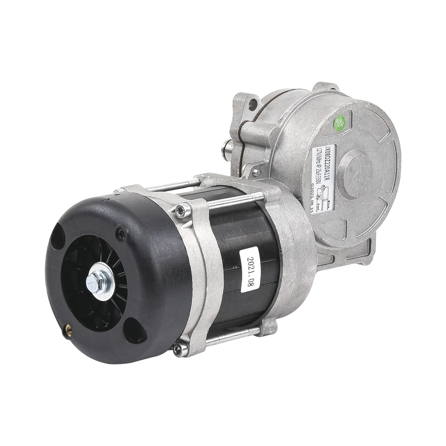 XBSF9SMOTORR|Refacción / Motor Para barreras XBF4MR y XBS6MR