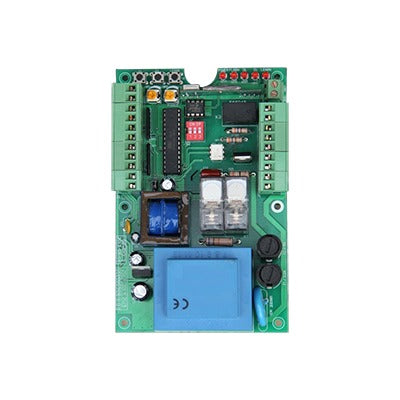 XBS-IZ-PCB|Tarjeta Electrónica de Control Para Motores XBSIZ1200