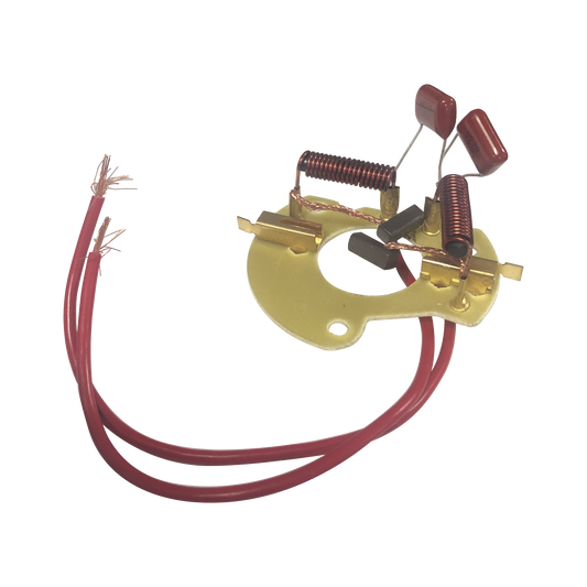 XBS-PK03-CAR|Refacción / Carbones para brazos Abatibles de la Serie PK03