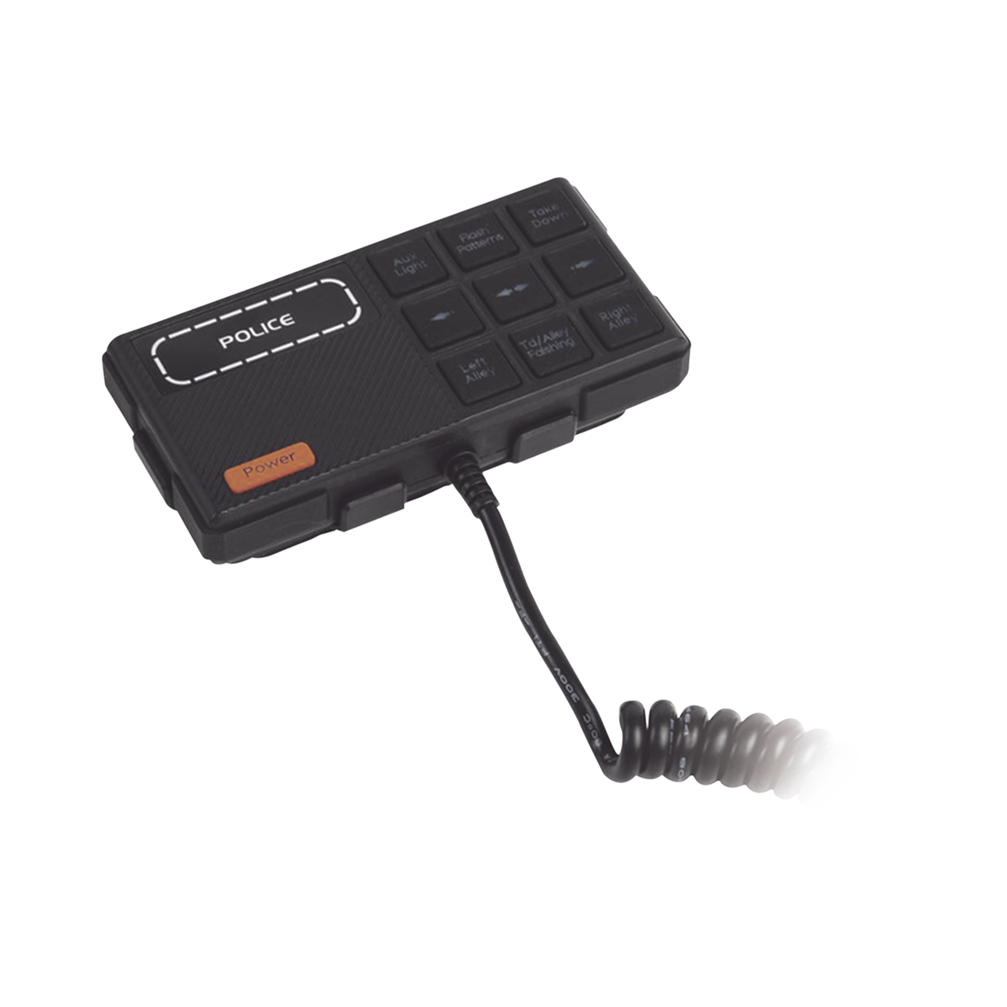 XDKQ11W|Controlador para barras de luces X67AW/X67RW/X67AV2/X67RV2