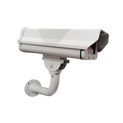 XGA-9011|Gabinete antivandálico IP66 para cámaras tipo caja