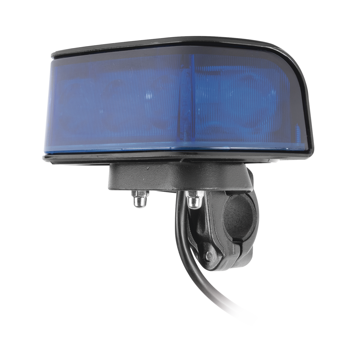 XLT1705B|Luz Frontal Ultra Brillante para motocicleta, color azul