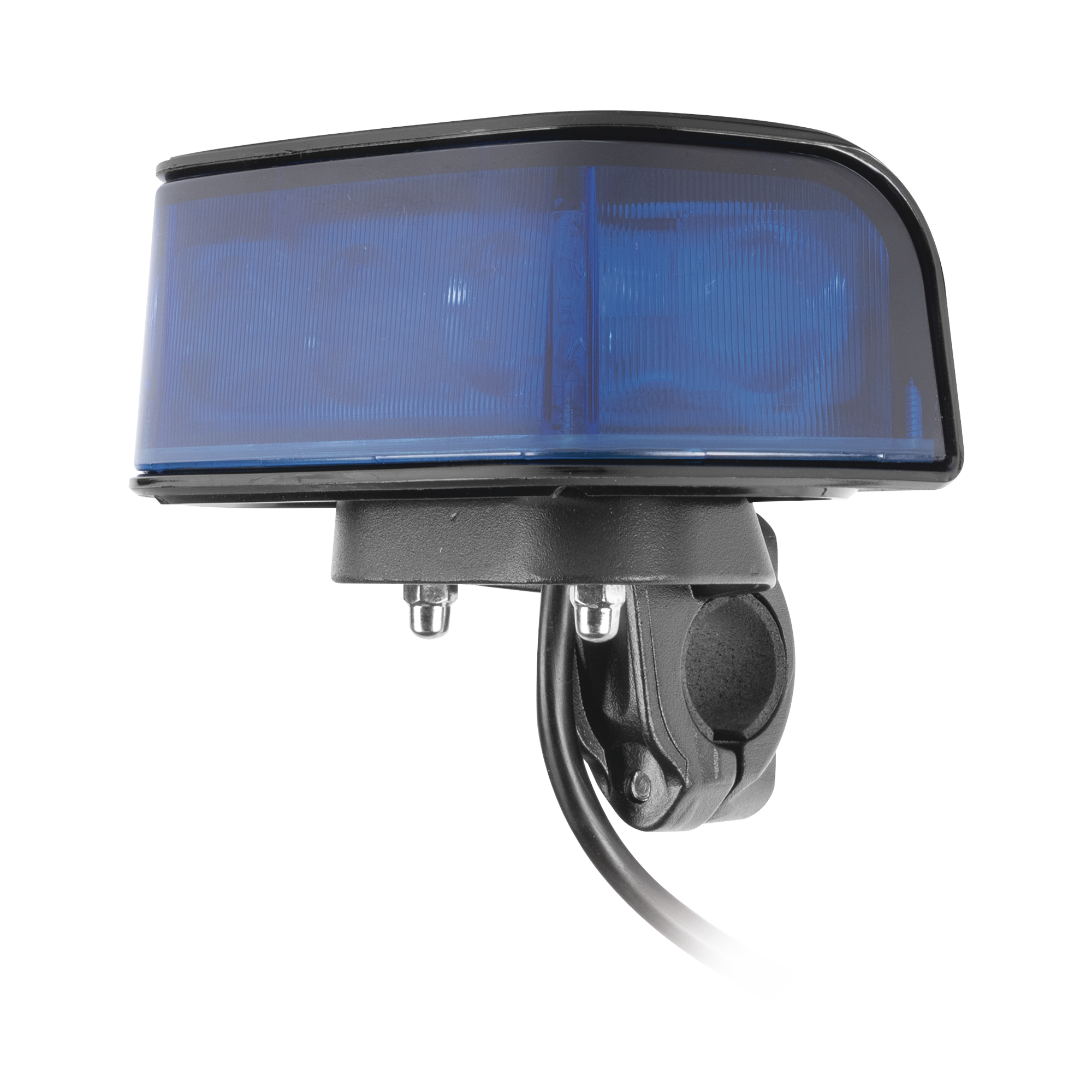 XLT1705B|Luz Frontal Ultra Brillante para motocicleta, color azul