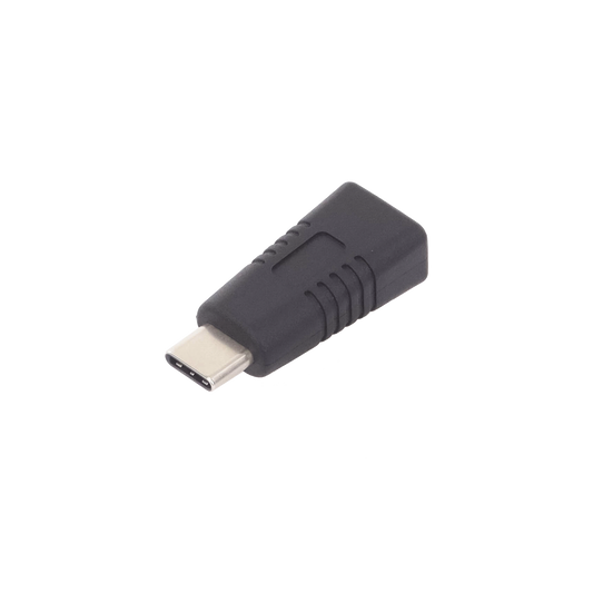 XMRA8R3PLUG|ADAPTADOR TIPO C MACHO A MINI USB HEMBRA PARA COMPATIBILIDAD DE  ESTACI?ôN XMRA8 CON BODYCAM XMRR3