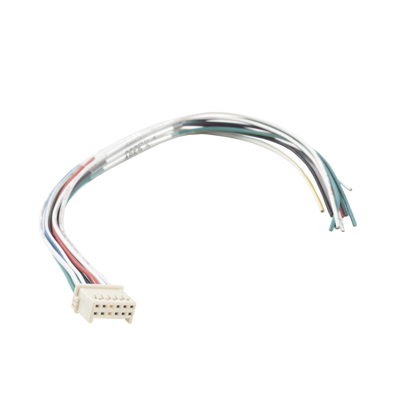 XMRALARMCABLE|Arnes de datos RS485 compatible con el MDVR XMR404HD, XMR404AHD