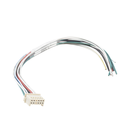 XMRALARMCABLE|Arnes de datos RS485 compatible con el MDVR XMR404HD, XMR404AHD