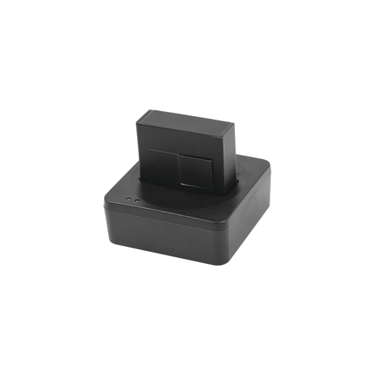 XMRBATDOCK|Batería extra para XMRX5 incluye cargador