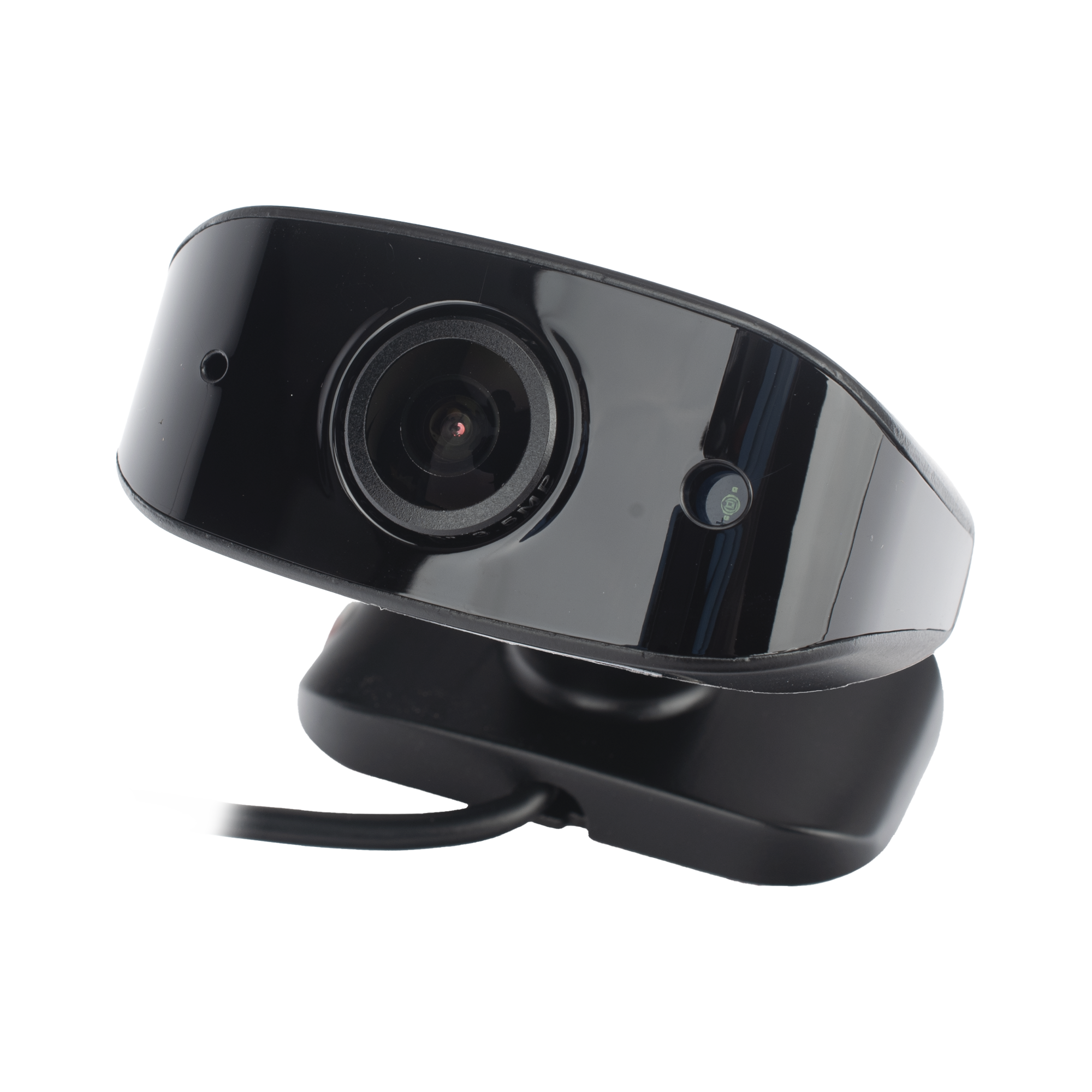 XMRC6AHD|Cámara AHD de 1MP para videovigilancia móvil para Interior con micrófono.