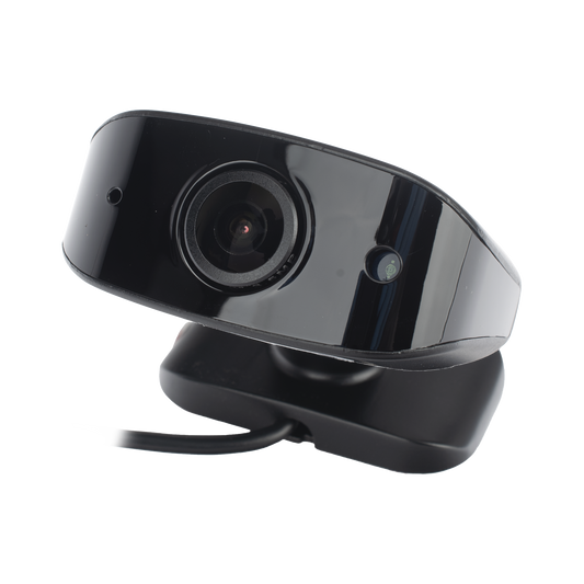 XMRC6AHD|Cámara AHD de 1MP para videovigilancia móvil para Interior con micrófono.