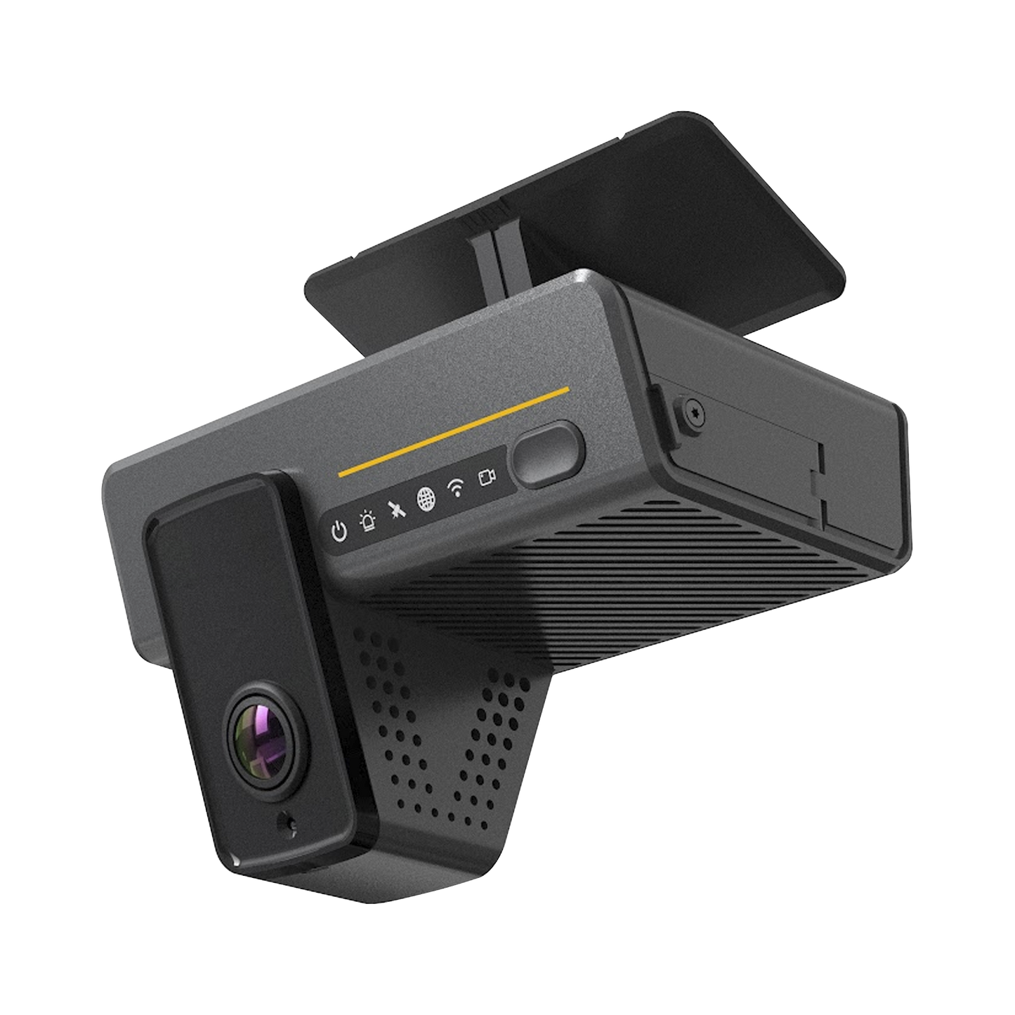 XMRDASHCAMADPLUS|Dashcam / Multiplataforma / medici??n de combustible / soluci??n ADAS y DSM integrado / almacenamiento en memorias MicroSD / cuenta con 4G y GPS