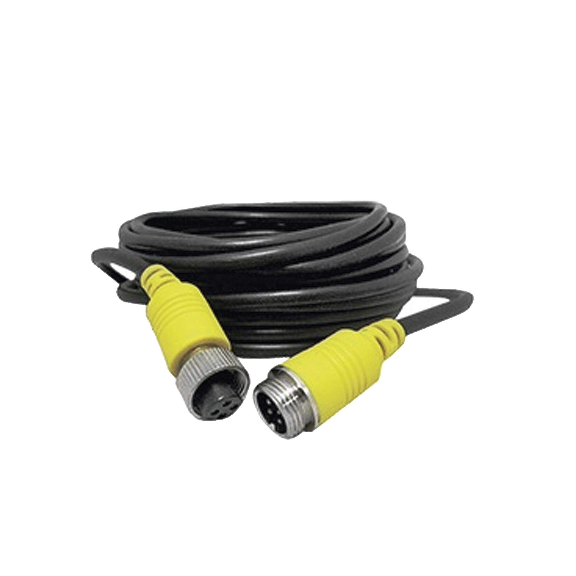 XMREXT11MV3|Cable extensor con conector tipo aviaci??n de 11m solo para soluciones de videovigilancia m??vil XMR
