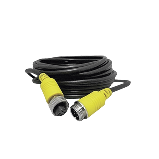 XMREXT11MV3|Cable extensor con conector tipo aviaci??n de 11m solo para soluciones de videovigilancia m??vil XMR