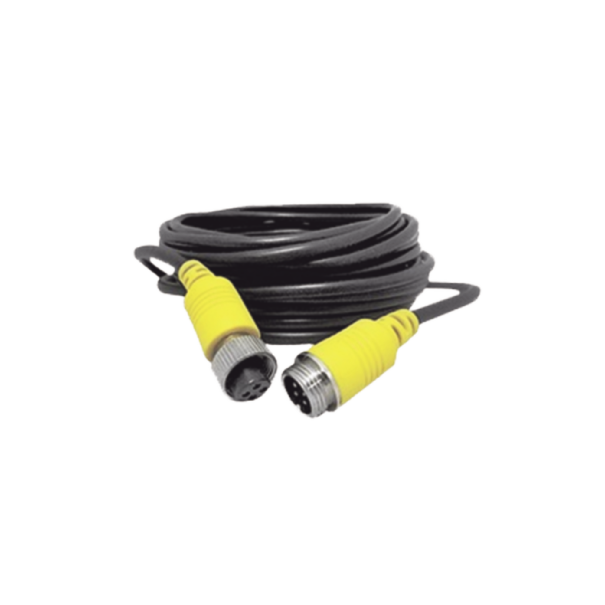 XMREXT15MV3|Cable extensor con conector tipo aviaci??n de 15m solo para soluciones de videovigilancia m??vil XMR