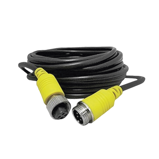 XMREXT7MV3|Cable extensor con conector tipo aviación de 7m solo para soluciones de videovigilancia móvil XMR