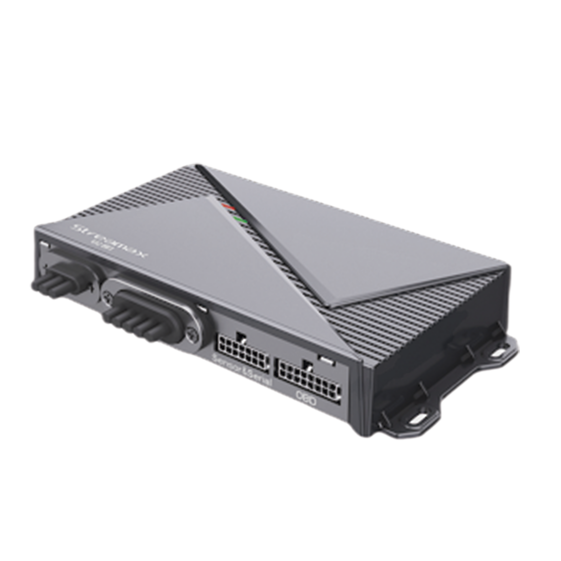XMREXTENSIONBOX|Accesorio para expansion de video compatible XMRDASHCAMADPLUS / A??ade hasta 3 canales AHD + 1 canal IP / puertos de comunicaci??n RS232, RS485