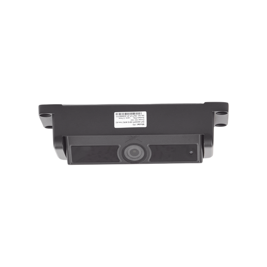 XMRP3|Cámara IP de 2 Megapixel (1080p) para DVRs Móviles XMR EPCOM / Solución para el Conteo de Personas