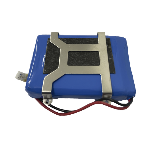 XMRX2BATTERY|Batería compatible con Bodycam XMRX2