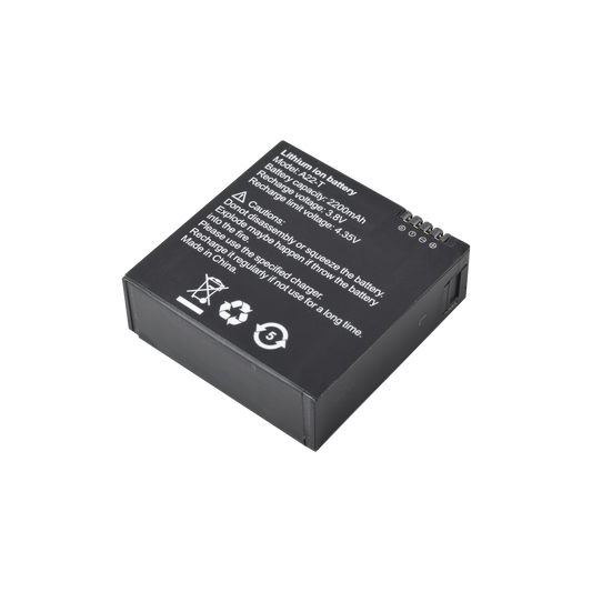 XMRX5BATTERY|Batería compatible con Body Cam XMRX5